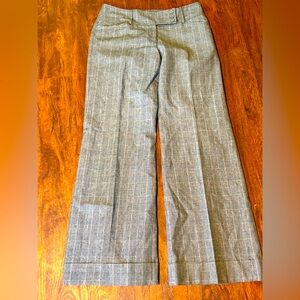 ANTONIO MELANI LI ED DRESS PANTS
